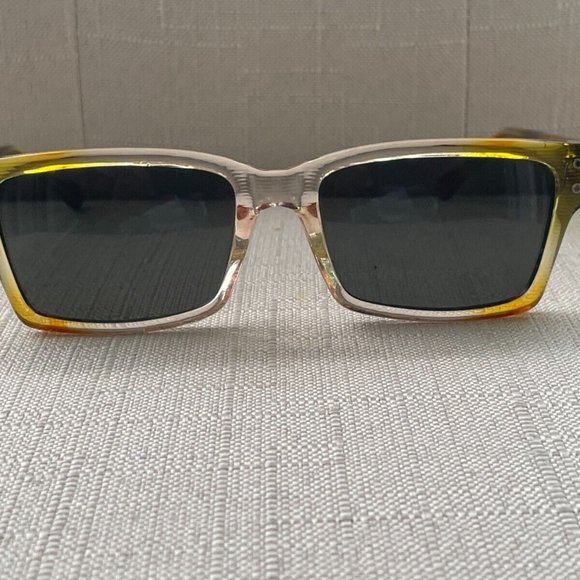 Sam Edelman Unisex Sunglasses Brown Tone Frame 53[]17 145 Eye Wear Shades - Picture 3 of 12